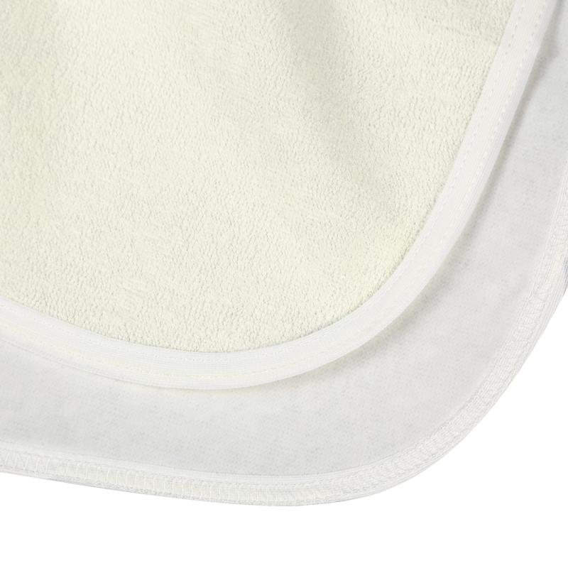 イサム商会 大判おねしょシーツ クリーム ベビー 寝具 シーツ 防水 ふとん 介護 2