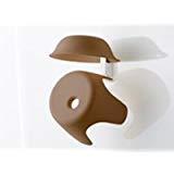 [41282582・MGSB フロイスフック(W)]タカラスタンダード マグネット収納 どこでもラック スクエアタイ..