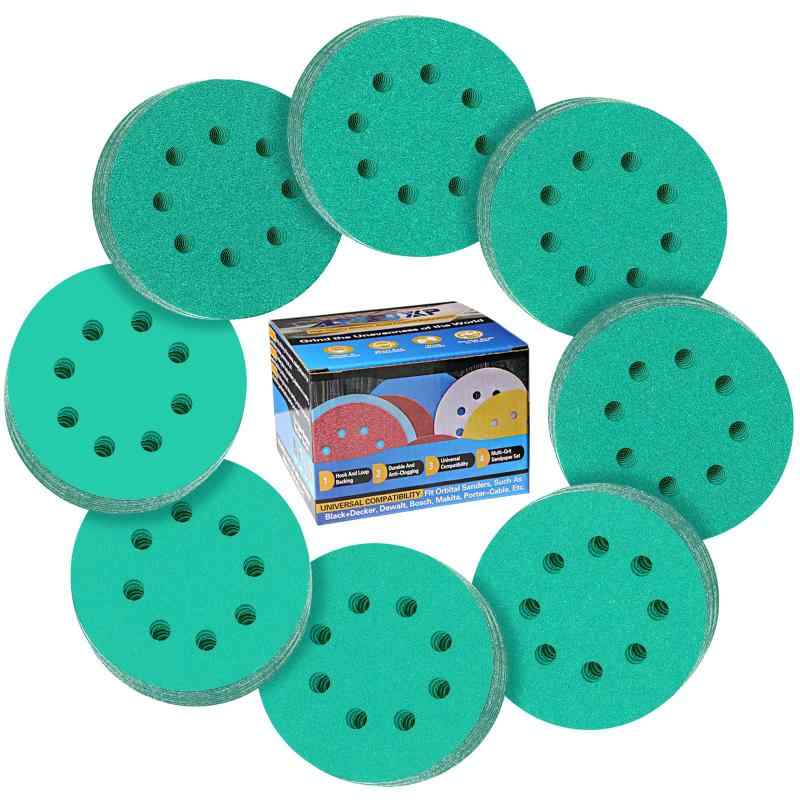 IROKCAKPT ǥڡѡ 125mm  ڡѡ ݷ 8 ޥå ǥ󥰥ǥ ॵѥ...