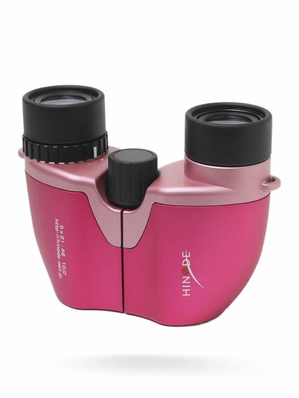 観劇用 双眼鏡 ヒノデ 5x21－A6 宝塚 四季 2.5次元 歌舞伎 オペラグラス 野球 サッカー フィギュア バ..