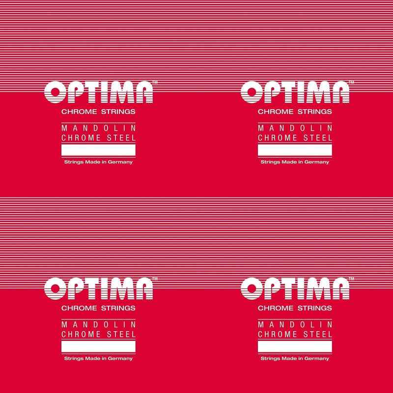 オプティマ マンドリン弦 Set