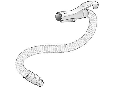 パナソニック Panasonic 掃除機 ホース AMV94P-GY0P(3)