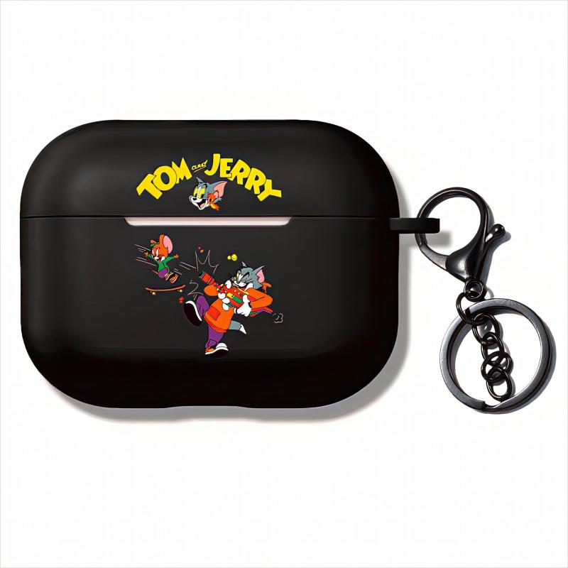 եॺ㤨Airpods Pro ȥȥ꡼ AirPodsPro  ݥåĥץ  ꥳ ݸ ӥդ ݸС Tom&Jerry 饯 ˥ ̡  ɿ ɻ Ѿ׷ ġפβǤʤ1,334ߤˤʤޤ