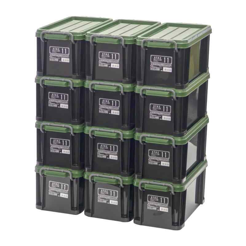 JEJơ Ǽܥå  Ѥ߽Ť [X꡼ NTܥå #11] ֥å꡼ 20߱34߹⤵18cm 12ĥå