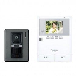 パナソニック(Panasonic) カラーテレビドアホン 電源直結式 VL-SV38XL パナソニック(Panasonic) カラーテレビドアホン 電源直結式 VL-SV38XL