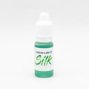 Silk 10ml スピードキューブ向け 潤滑剤 初級者から上級者まで愛用 スピードキューバー御用達 滑らかな回転 コントロール重視