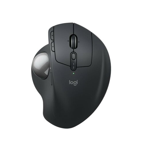 ロジクール 静音 ワイヤレス トラックボール マウス MXTB2 MX ERGO S Bluetooth Logibolt 無線 windows mac iPad OS Chrome Android トラックボールマウス マウス グラファイト ロジクール 静音 ワイヤレス トラックボール マウス MXTB2 MX ERGO S Bluetooth Logibolt 無線 windows mac iPad OS Chrome Android トラックボールマウス マウス グラファイト