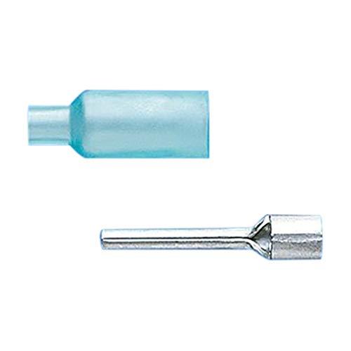 パナソニック(Panasonic) 絶縁被覆付棒型圧着端子(20コ入) WV2504