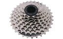 シマノ(SHIMANO) MTBカセットスプロケット CS-HG41-8 8S 11-32T ECSHG418132 ACERA(アセラ)