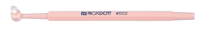 PROXIDENT(プロキシデント) ワンタフト歯ブラシ #002 ソフト 30本入り(3)