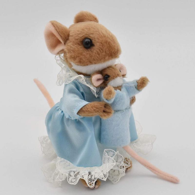 BH7665 HANSA ピーターラビット ハンカマンカ(3)