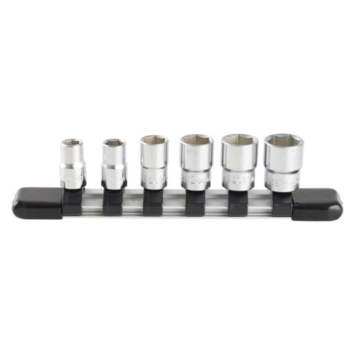 トネ(TONE) ソケットセット(6角・ホルダー付) HS200 トネ(TONE) ソケットセット(6角・ホルダー付) HS200