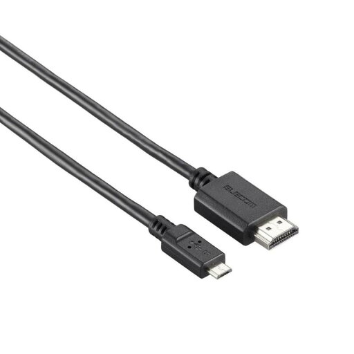 エレコム(ELECOM) MHLケーブル ELECTRONIC_ADAPTER エレコム(ELECOM) MHLケーブル ELECTRONIC_ADAPTER