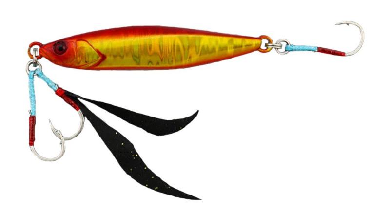 JACKALL(ジャッカル) フラッグトラップ 120g