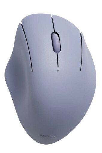 エレコム マウス ワイヤレスマウス SHELLPHA Bluetooth 静音 抗菌 3ボタン ネイビー M-SH10BBSKNV エレコム マウス ワイヤレスマウス SHELLPHA Bluetooth 静音 抗菌 3ボタン ネイビー M-SH10BBSKNV