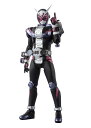 TAMASHII NATIONS S.H.フィギュアーツ 仮面ライダージオウ 平成ジェネレーションズエディション 約145mm PVC&ABS製 塗装済み可動フィギュア(3)