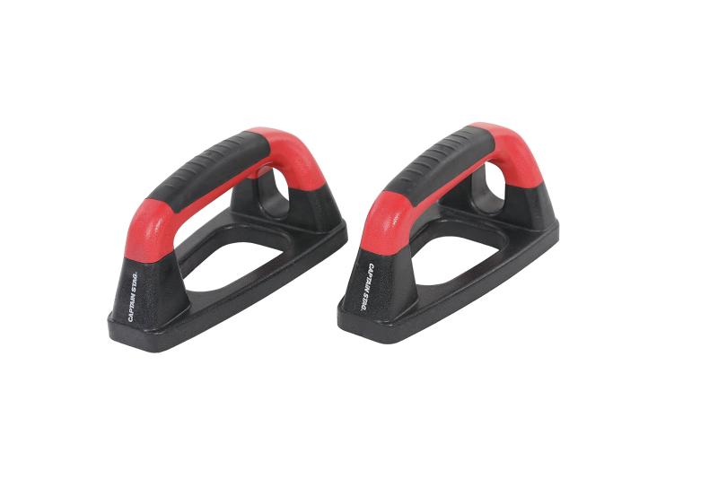 キャプテンスタッグ(CAPTAIN STAG) 筋トレ 腕立て伏せ 筋力トレーニング プッシュアップバー Vit Fit