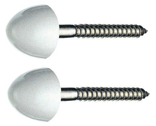 SANEI(サンエイ) トイレ部品 大便器床取付ビス