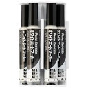 ぺんてる ホワイトボードマーカー ノックル 中字 黒4本 イレーザーセット EMWLM-4AMOS