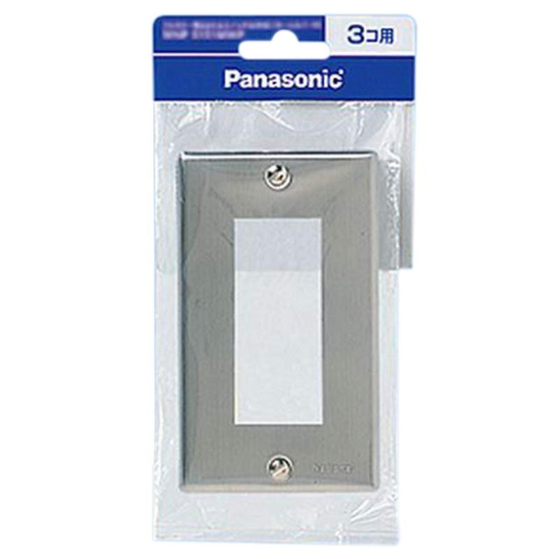 ѥʥ˥å(Panasonic) ե륫顼ƥ쥹ץ졼3/P WN7603KP 1/10ۡڽѥåʡ