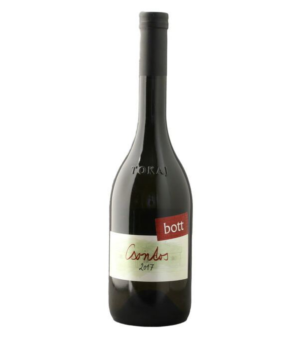 フルミント【ボット チョントシュ】2020年750ml 白ワイン/Furmint/フルミント/ドライワイン/辛口白ワイン/高級白ワイン/天然酵母/オーガニック/ハンガリー/トカイ地方/ミネラル/ハンガリーワイン/wine/hungary wine【送料無料】 ギフト hungarianwine-10000077 東欧ハンガリーワインの専門店 サンプル画像2