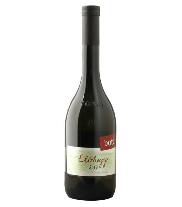フルミント【ボット エローヘジ】2021年 750ml 白ワイン Furmint ドライワイン 辛口白ワイン 天然酵母 オーガニック ハンガリー トカイ地方　ミネラル/ハンガリーワイン/wine/hungary wine【送料無料】 ギフト hungarianwine-10000078 東欧ハンガリーワインの専門店 サンプル画像2