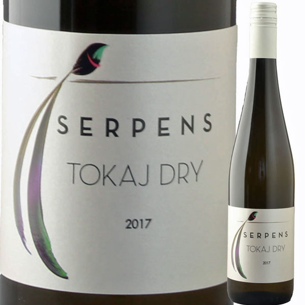 Tokaj Dry 750mlトカイドライ/フルミント/Furmint/セルペンス/白ワイン/珍しい/ハンガリーワイン/トカイワイン/ワイン好き/人気ナンバーワン/安くて美味しい/ハンガリーワイン/wine/hungary wine【本州3980円以上送料無料】 ギフト