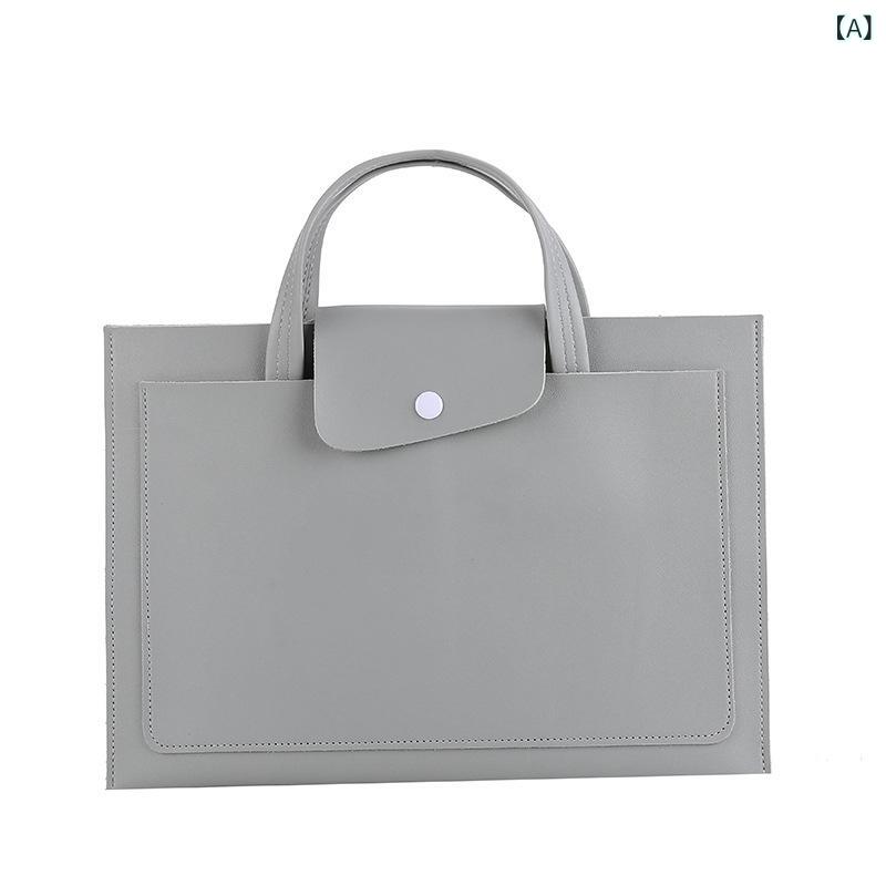 ブリーフケース ビジネスバック ノート パソコン バッグ ノート ブック 薄型 軽量 156インチ 14 軽量 ..