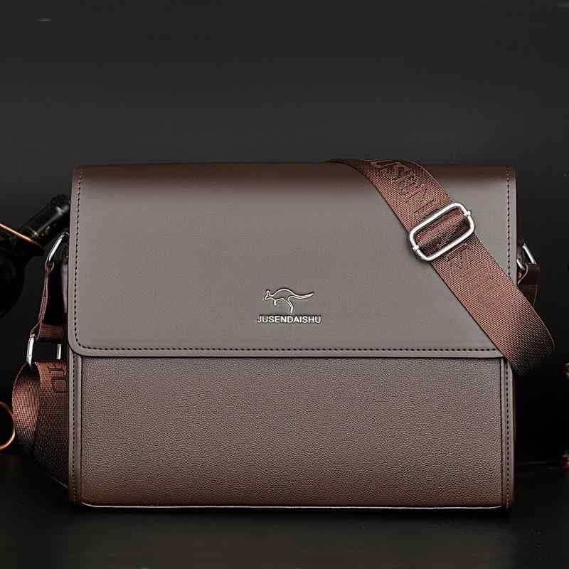 ブリーフケース ビジネスバック 夏の 韓国 男性 ショルダーバッグ ブリーフケース リュックサック 資料 袋 韓国 ファッション バッグ