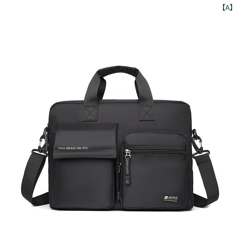 軽い ビジネスリュック 持ち運びラク 軽量バッグ 通勤 軽量バッグ 軽い ビジネスリュック 持ち運びラク 軽量バッグ 通勤 軽量バッグ 男性 軽量大容量 ビジネス カジュアル 軽量 ショルダーバッグ 多 ポケット 工 装 風 郵便 バッグ 男性 ショルダ