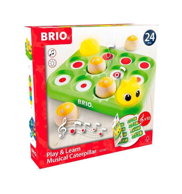 BRIO vC[ ~[WbNL^s[ 30189