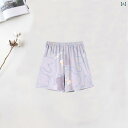 ルームウェア レディース 半袖 半ズボン ショートパンツ ハーフパンツ 短パン 膝丈 下 かわいい おしゃれ 夏の レディース 睡眠 ズボンの 薄手 綿の 半 ズボンの 部屋の ズボンの レディース ゆったり した 大きいサイズ ダブル ポケットの 快適