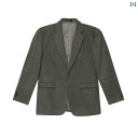 薄手 夏ジャケット 涼感 カジュアル サマーアウター Mtlclothes メンズ | 2024 春の新 商品 風 高級 感 筋 理 感 雅 痞 休暇 スーツ コート