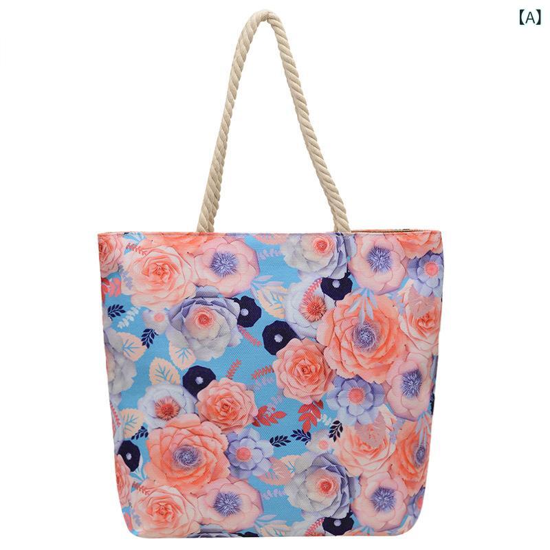 トートバッグ レディース キャンバス 大きめ a4 小さめ ミニ 通勤 通学 無地 仕切り 布 帆布 横 大容量 自立 マチ広 軽量 軽い マザーズバッグ シンプル おしゃれ かわいい 収納 ポケット 多収納 頑丈 保育園 旅行 エコバッグ レトロ シ(4)