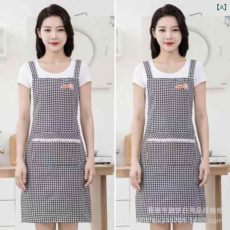 エプロン おしゃれ スタッフエプロン 黒 母の日 ワークエプロン 慶弔 フォーマル ロング ブラック グレ..