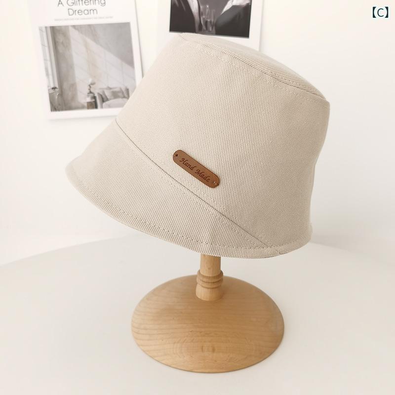 バケットハット レディース UVカット 小顔効果 折りたたみ 春夏 漁師の 帽子 レディース 夏の 旅行 韓国 日よけ 帽子な 大きい 頭の サイズ 日よけ 帽子 日焼け防止 uv 帽子 3