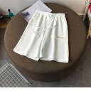 レディース ショートパンツ ハーフパンツ ボトムス デニム 短パン ストレッチ ルームウエア キャンプ アウトドア おしゃれ 夏の カジュアル プリント ミッド パンツ レディース 韓国で な ホーム スポーツ アウター ショーツ