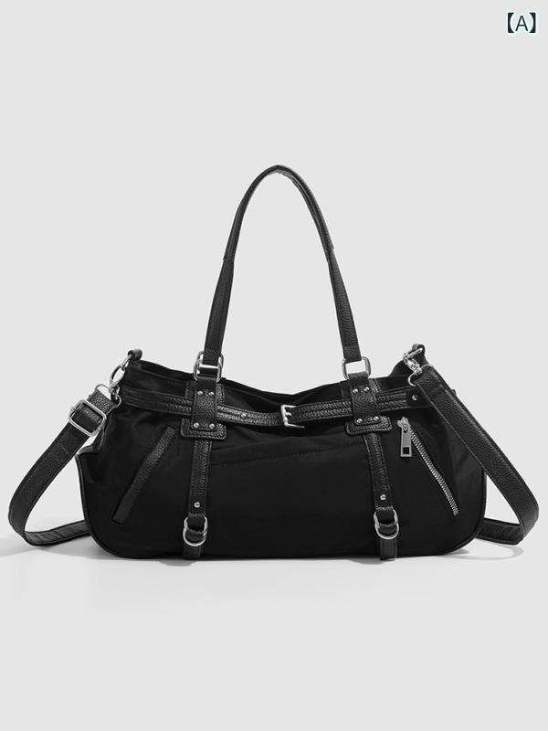 リュック レディース 軽量 大容量 防水 通勤 通学 小 衆の レトロ 機関 車 カバンの 韓国 クールな 風..