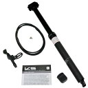 Kind Shock KS LEV Ci Carbon 31.6x490mm Remote Dropper Seatpost Travel 175mm, VH2795
