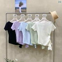 "冷感 レディースニット 薄手 サマーカーデ 夏用羽織 UVケア " &quot冷感 レディースニット 薄手 サマーカーデ 夏用羽織 UVケア &quot 2025 夏の ハスの 葉の 不規則な しわは 腰の 感を 収めます。