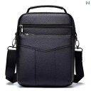 A4対応 通勤バッグ 自立型 トートバッグ 高機能 メンズバッグ A4対応 通勤バッグ 自立型 トートバッグ 高機能 メンズバッグ 革 ビジネス ショルダーバッグ 縦型 シンプル カジュアル 斜め ショルダーバッグ 革 男性 手提げ ブリーフケース 男性x50(4)