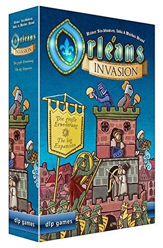 쥢󡧿ά Orleans: Invasion [¹͢]