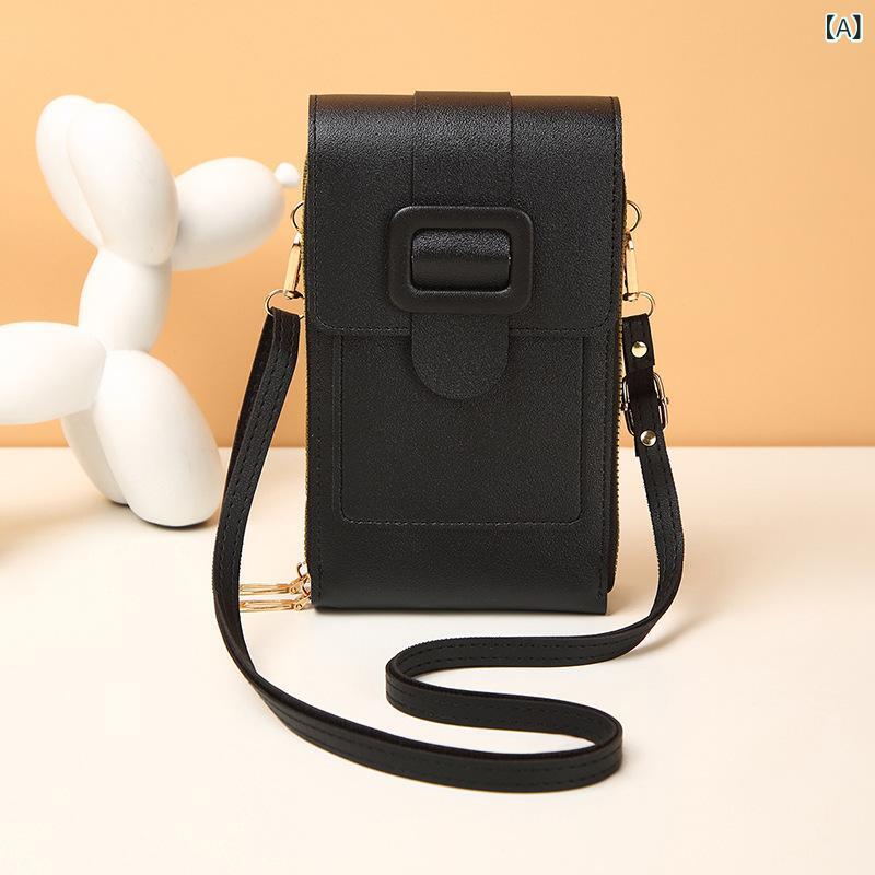 小さめバッグ レディース お出かけ ミニショルダー コンパクト バッグ 小さめバッグ レディース お出かけ ミニショルダー コンパクト バッグ スマートフォン バッグ 2025 新型 夏 ファッション シンプル スマートフォン バッグ 潮 女 シングルショルダーバッグ