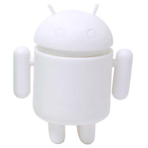 日本パッケージ　Android 　ミニコレクティブル(スタンダードエディション/ブランク)