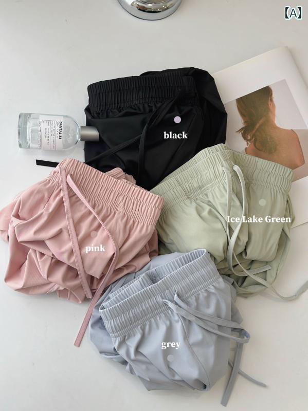 ボトムス レディース パンツ ワイド ワイドパンツ イージーパンツ ストレート 30代 40代 50代 春 春夏 夏 カジュアル 春服 夏服 大きいサイズ ゆったり きれいめ ゆる ヨガ 日焼け防止の ズボンの レディース 氷の