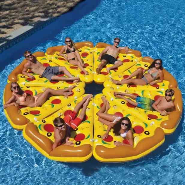 浮き輪 大人 フロート フローティングラウンジ ロング 大型 電動ポンプ 空気入れ 浮輪 うきわ フロートボート フロートマット フローティング ラウンジ チェア スポーツ アウトドア プール 海 海水浴 おもちゃ 水遊び 水あそび PVC スポット 水