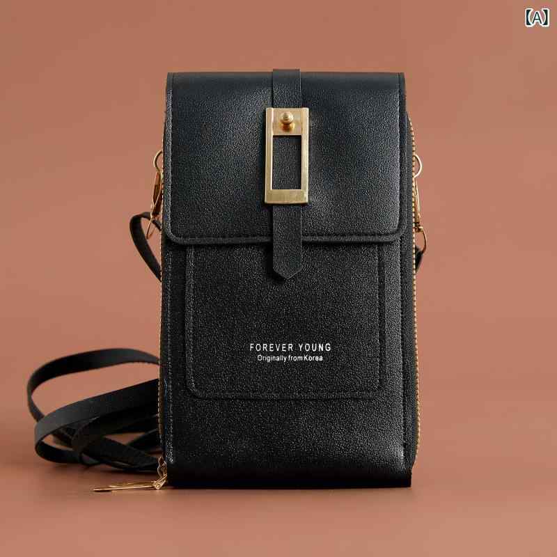 財布 レディース ミニ財布 カードケース カード入れ 大容量 ゴールド ファスナー ミニウォレット コンパクト コインケース 二つ折り じゃばら 小銭入れ お札が折れにくい カードたくさん 収納 クロスボーダー 新型 スマートフォン バッグ ファ