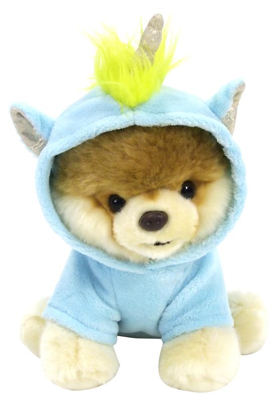 GUND Boo ユニコーン M 4060357