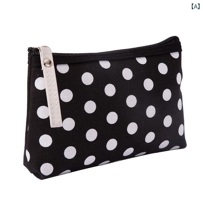 S M L 化粧ポーチ メイクポーチ 自立 洗える トラベルポーチ 化粧品 ポーチ 小物入れ メンズポーチ ミ..