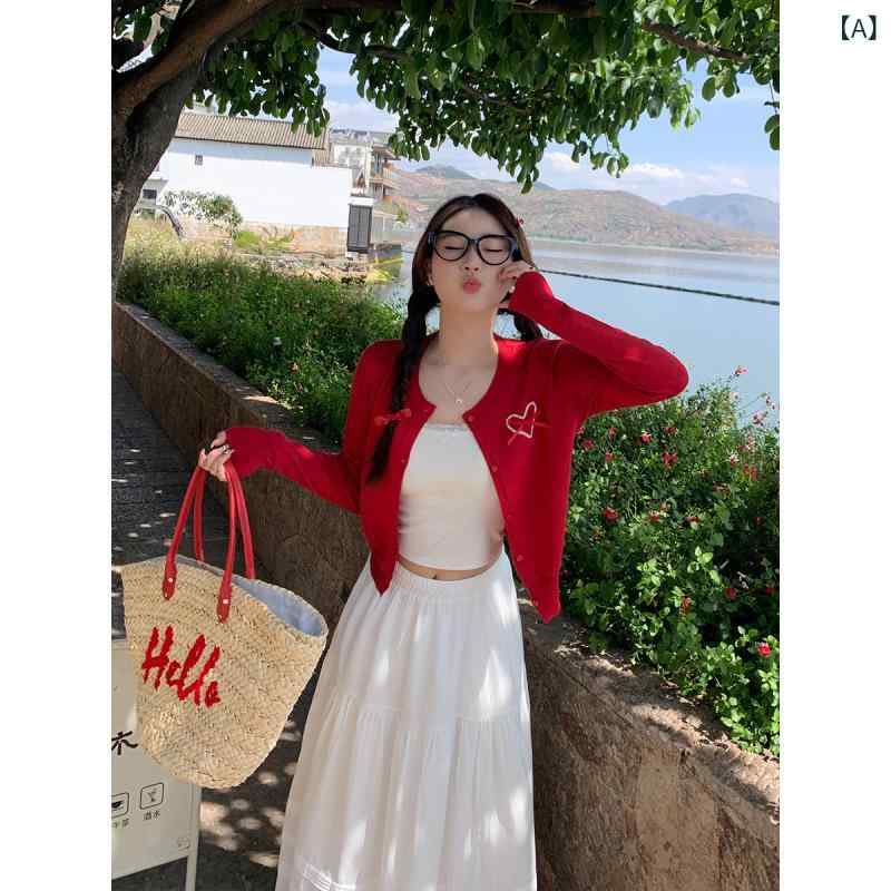 &quot冷感 レディースニット 薄手 サマーカーデ 夏用羽織 UVケア &quot &ampquot冷感 レディースニット..